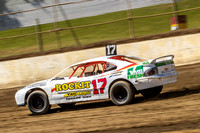 Tassie Six 17 T17 - 3 - Latrobe Practice - 12th Oct 2019-4