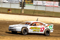 Tassie Six 17 T17 - 3 - Latrobe Practice - 12th Oct 2019-2