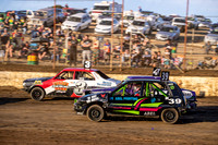 Junior 39 T39 - 24 - Hobart - 16th March 2019