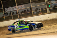 Street Stock 74 T74 - Latrobe - 16th Nov 2019-7