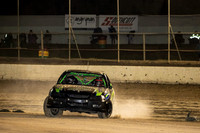 Street Stock 74 T74 - Latrobe - 16th Nov 2019-8