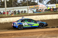 Street Stock 74 T74 - Latrobe - 16th Nov 2019-5
