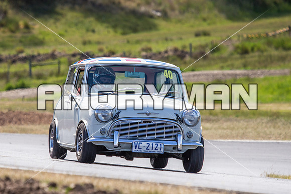 Regularity 40 - Super Series Rnd 6 - 16th Nov 2014-6