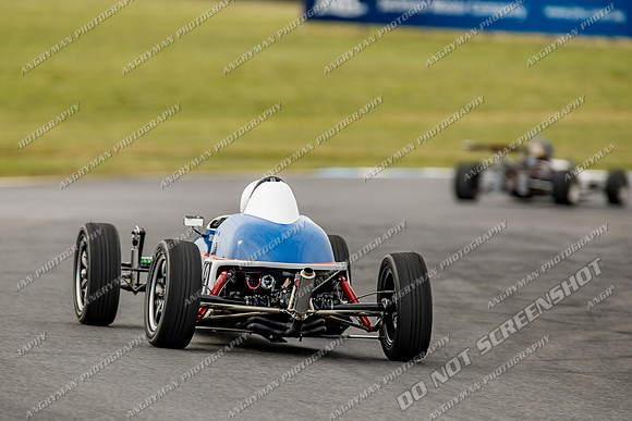 12 - Baskerville Historics 2018-2