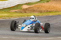 12 - Baskerville Historics 2018