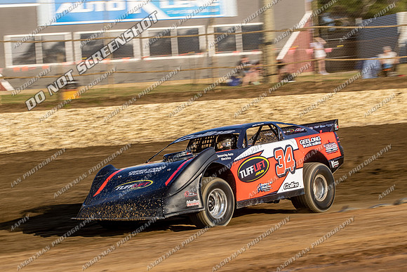 Super Sedan 34 V34 - 10 - Latrobe - 13th & 14th Jan 2023-8