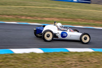 58 - Historic Sports & Racing Cars-14