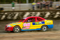 Junior 28 T28 - Friday