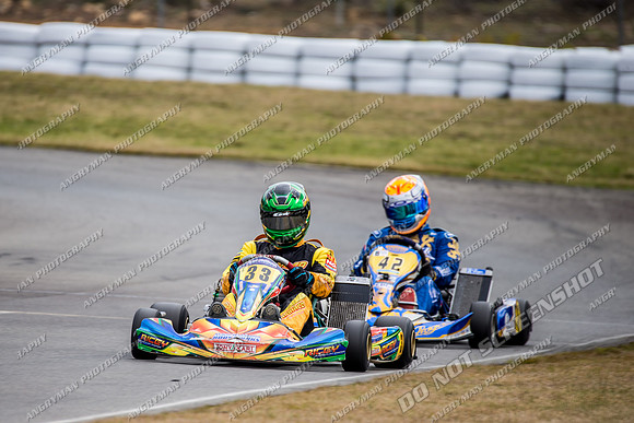 Tag 125 Light #33 - Karts - 10th Septermber 2016-4