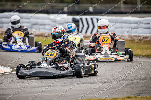 Tag Rest L-H #20 - Karts - 11th September 2016-4