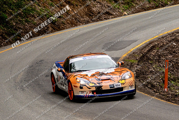 954 - TS08 - Mt Buller - SB