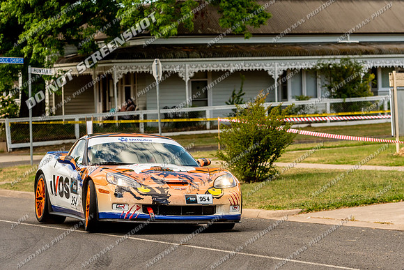 954 - TS16 - Mansfield - SG-2