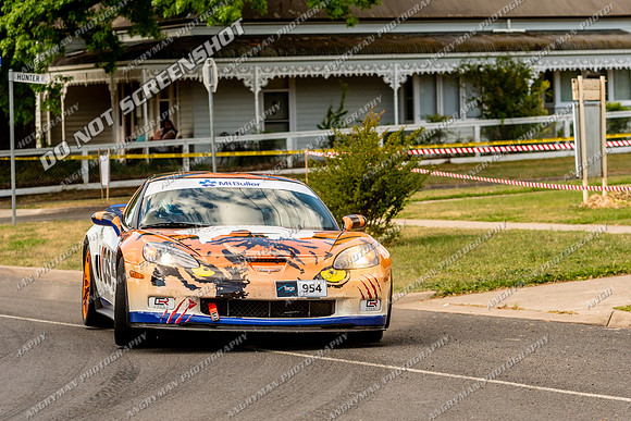 954 - TS16 - Mansfield - SG-3