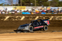 Super Sedan 3 Q3 - 12 - Latrobe - 15th Jan 2022-10