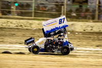Formula 500 87 T87 - 12 - Latrobe - 15th Jan 2022-7