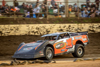 Super Sedan 34 V34 - 12 - Latrobe - 27th & 28th Jan 2023-18