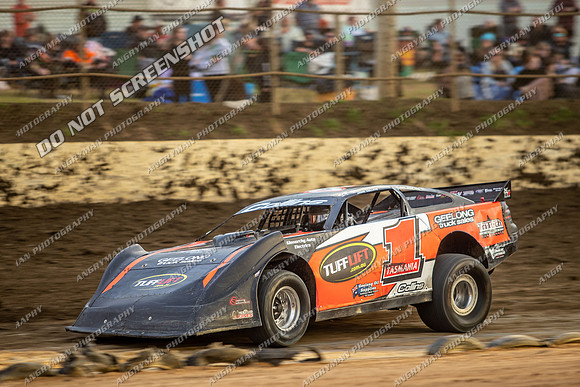 Super Sedan 34 V34 - 12 - Latrobe - 27th & 28th Jan 2023-18
