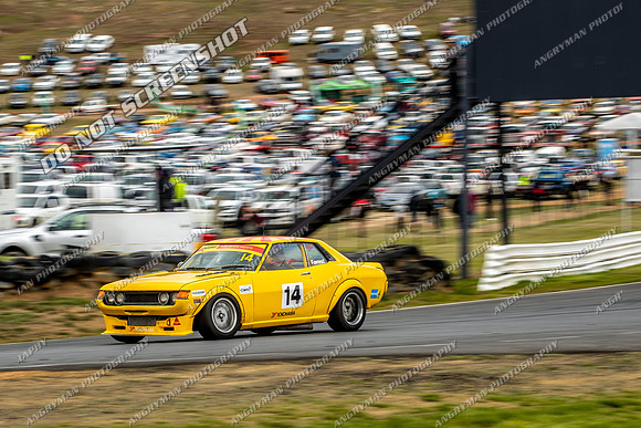 14 - Muscle Car Cup Over 3501cc-23