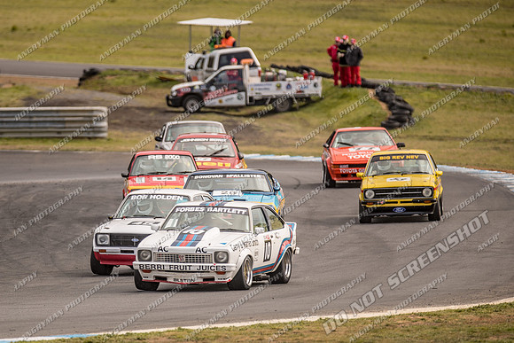 10 - Baskerville Historics 2018-20