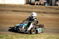 Kart 998 - 06 - Hobart - 23rd Nov 2019-10