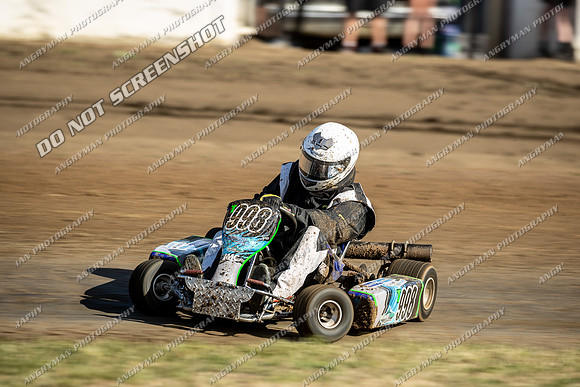 Kart 998 - 06 - Hobart - 23rd Nov 2019-10