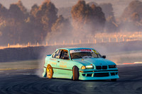 18 - Drift League - Drift Collective Rnd 2 - 17-18 May 2025-7