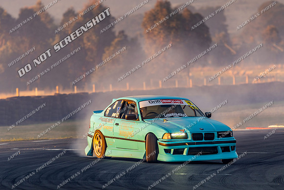 18 - Drift League - Drift Collective Rnd 2 - 17-18 May 2025-7