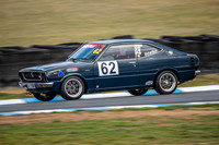 62 - Regularity Sedans-10