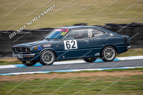 62 - Regularity Sedans-10