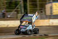 Sprintcar 53 T53 - 19 - Hobart - 26th Feb 2022-8