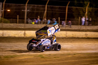 Sprintcar 53 T53 - 19 - Hobart - 26th Feb 2022-17