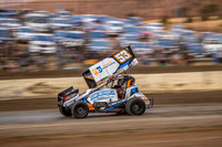 Sprintcar 53 T53 - 19 - Hobart - 26th Feb 2022-6