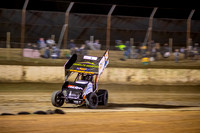 Sprintcar 53 T53 - 19 - Hobart - 26th Feb 2022-19