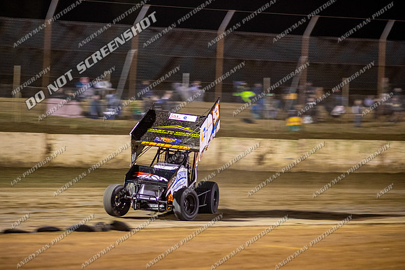 Sprintcar 53 T53 - 19 - Hobart - 26th Feb 2022-19