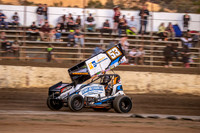Sprintcar 53 T53 - 19 - Hobart - 26th Feb 2022-5