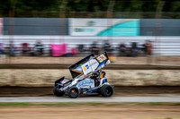 Sprintcar 53 T53 - 19 - Hobart - 26th Feb 2022-9