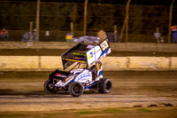 Sprintcar 53 T53 - 19 - Hobart - 26th Feb 2022-18