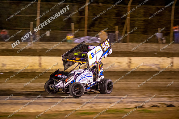 Sprintcar 53 T53 - 19 - Hobart - 26th Feb 2022-18