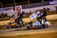 Sprintcar 53 T53 - 19 - Hobart - 26th Feb 2022-13