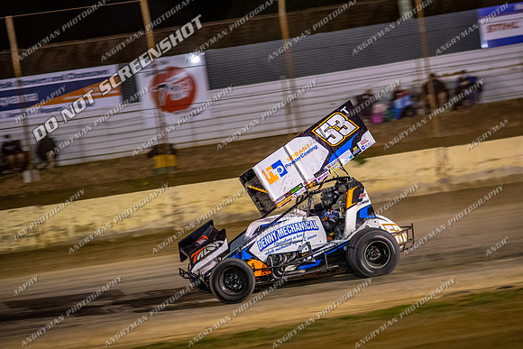 Sprintcar 53 T53 - 19 - Hobart - 26th Feb 2022-22
