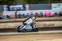 Sprintcar 53 T53 - 19 - Hobart - 26th Feb 2022-10