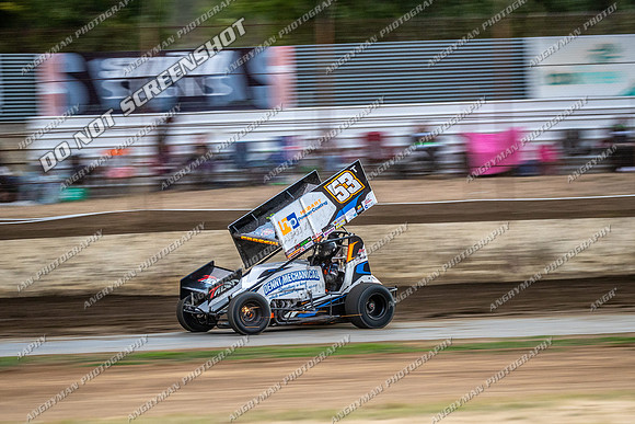 Sprintcar 53 T53 - 19 - Hobart - 26th Feb 2022-10