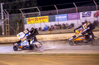 Sprintcar 53 T53 - 19 - Hobart - 26th Feb 2022-12