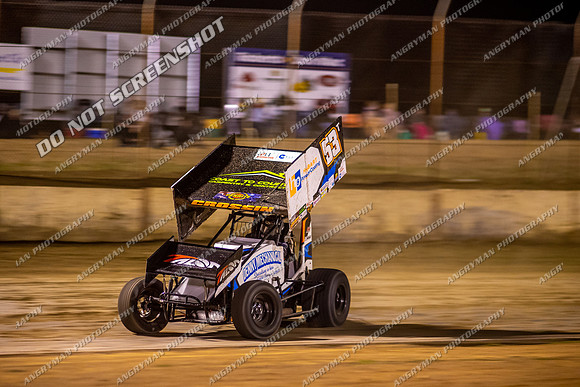 Sprintcar 53 T53 - 19 - Hobart - 26th Feb 2022-20
