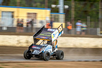 Sprintcar 53 T53 - 19 - Hobart - 26th Feb 2022-7