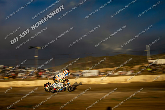 Sprintcar 53 T53 - 19 - Hobart - 26th Feb 2022-4