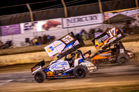 Sprintcar 53 T53 - 19 - Hobart - 26th Feb 2022-16
