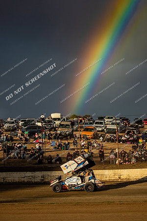 Sprintcar 53 T53 - 19 - Hobart - 26th Feb 2022-2