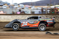 Super Sedan 34 V34 - 15 - Hobart - 25th Jan 2020-9