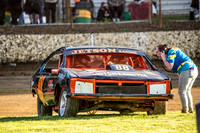 Bomber 88 - 6 - Hobart - 11th Dec 2021